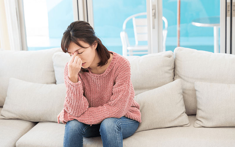 預防慢性病：從破解胰島素阻抗與隱形發炎開始