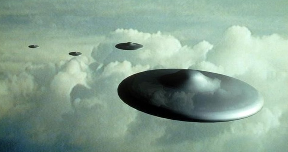 哈佛天文学家称应严审UFO事件 其中明显违反物理定律
