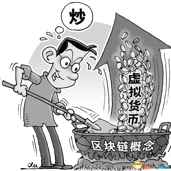 小伙网上相亲说是做区块链的 很快收到200多封私信