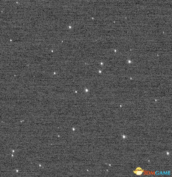 10年飞到冥王星！NASA放出史上最远的天体图像