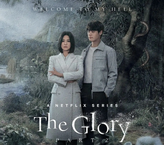 现实打脸！Netflix人气反校园暴力韩剧《黑暗荣耀》导演被揭发校园暴力