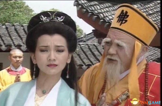 《新白娘子传奇》法海演员乾德门病逝 享年75岁