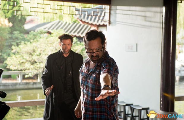 《金刚狼》系列导演爆粗口：片尾彩蛋是电影垃圾