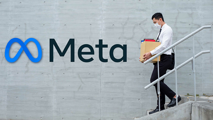 扎克伯格的“效率年”： Meta再次裁员1万多人