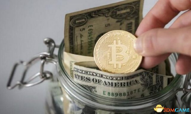 谁还敢入坑？数字加密货币市值蒸发5500多亿美元！