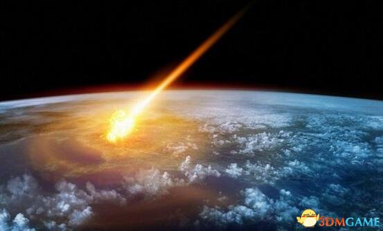 地球曾遭百公里大小彗星撞击！人类在万年前幸存