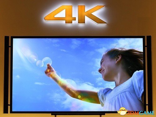 4K电视何时才能普及？光靠游戏推动还远远不够