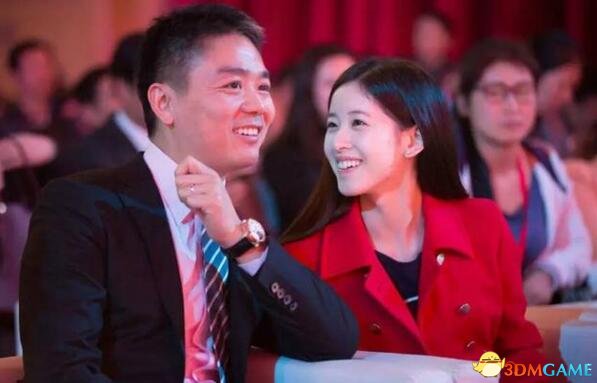 刘强东套现京东6亿美元？回应：半年前的个人行为
